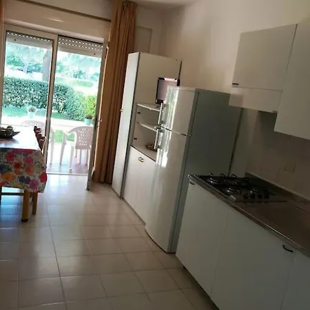 Apartment Park Lignano Sabbiadoro